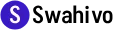 Swahivo logo